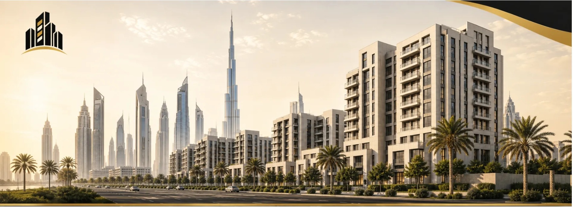Lmsat Albnyan - Dubai property and finishing services
